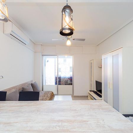 Apartamento Alegria Id49 Torrevieja Exterior foto