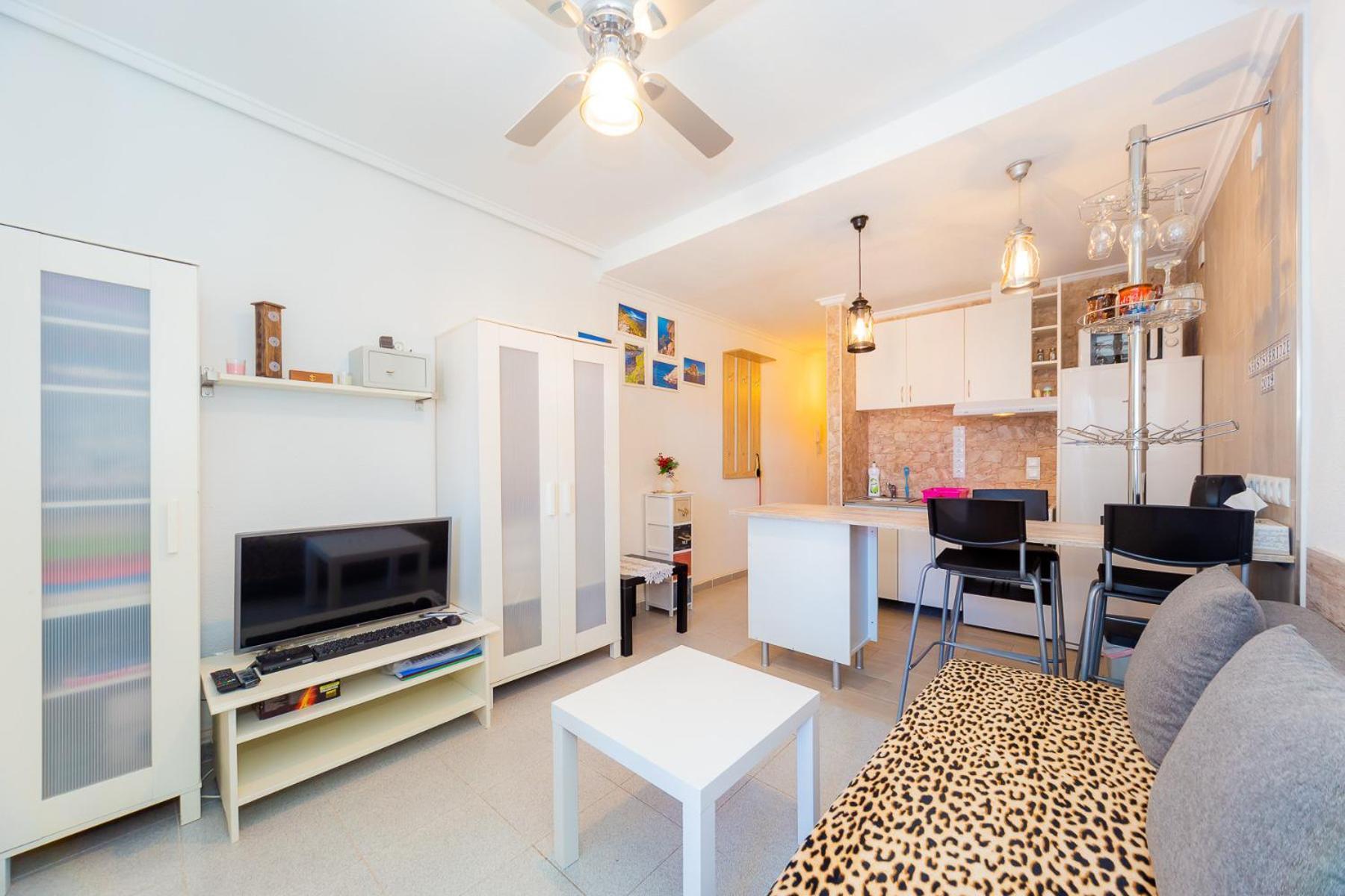 Apartamento Alegria Id49 Torrevieja Exterior foto