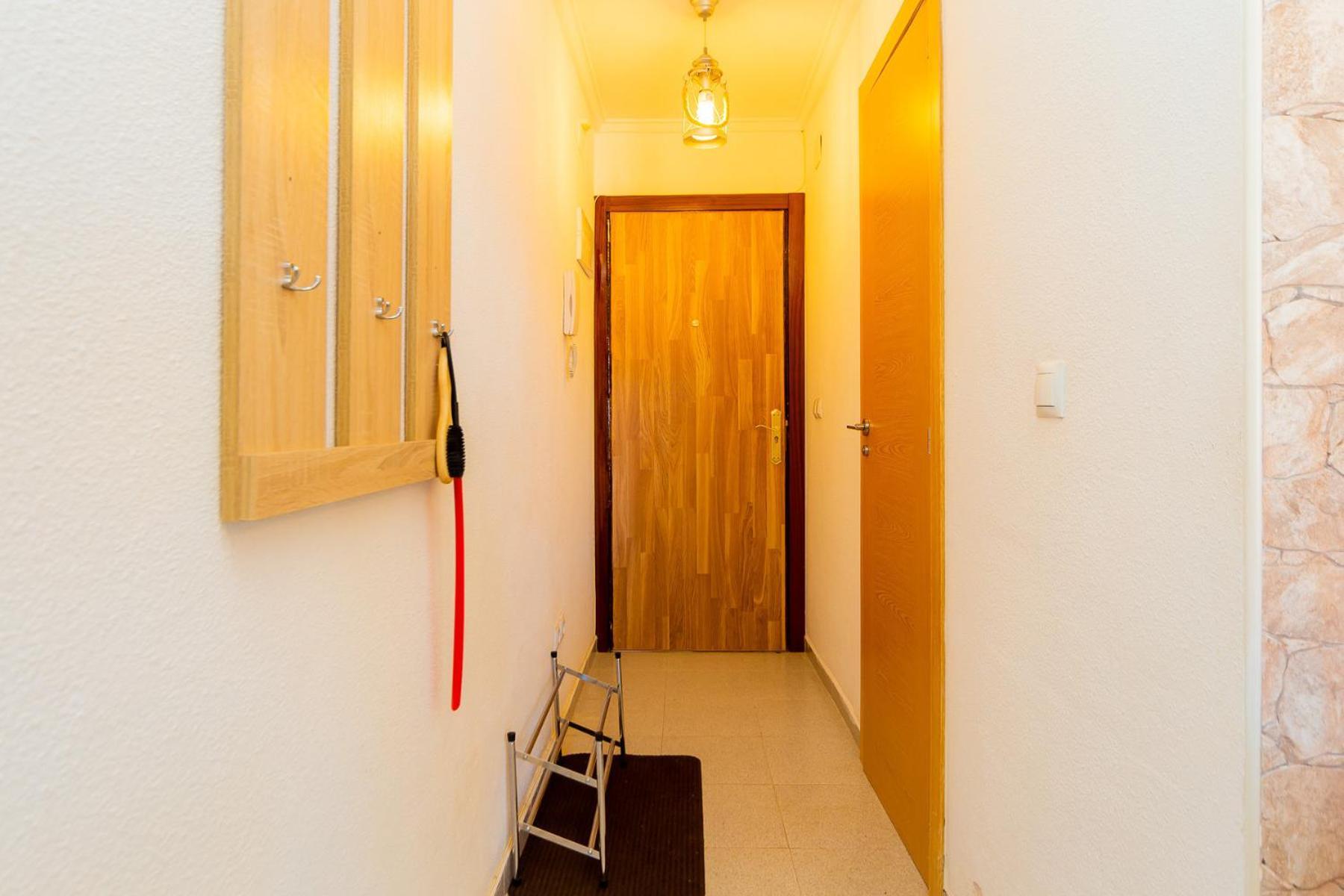 Apartamento Alegria Id49 Torrevieja Exterior foto