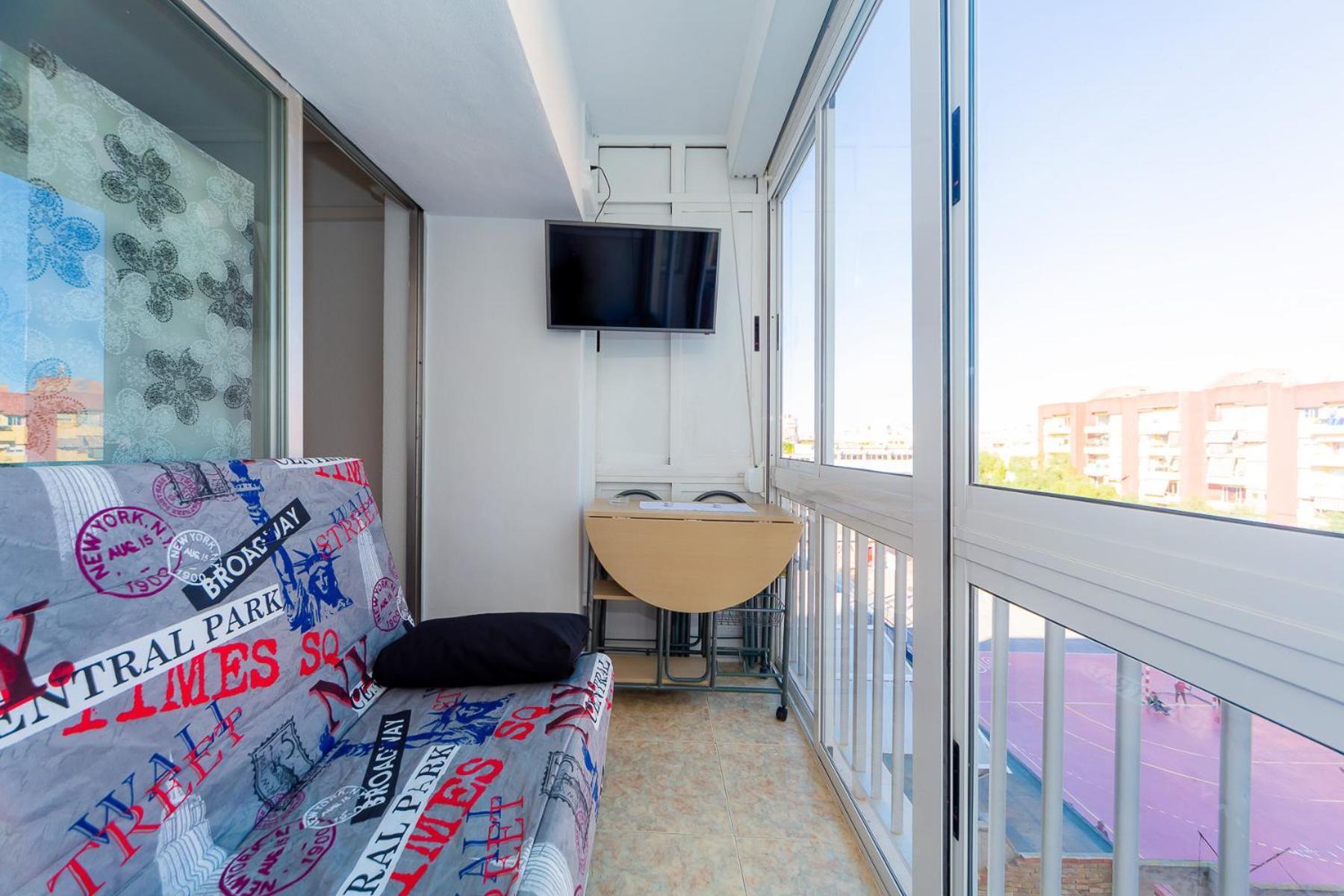 Apartamento Alegria Id49 Torrevieja Exterior foto