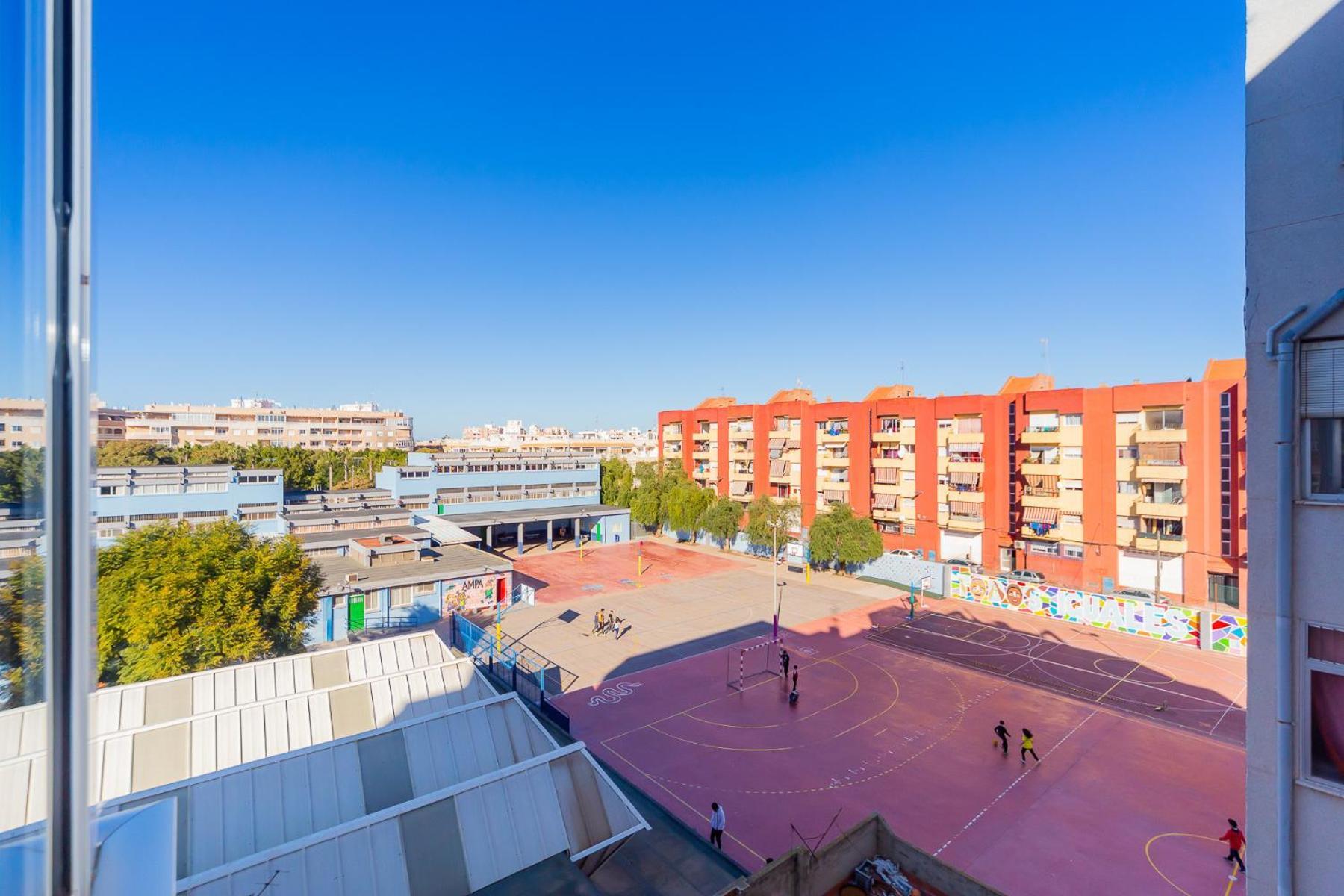 Apartamento Alegria Id49 Torrevieja Exterior foto