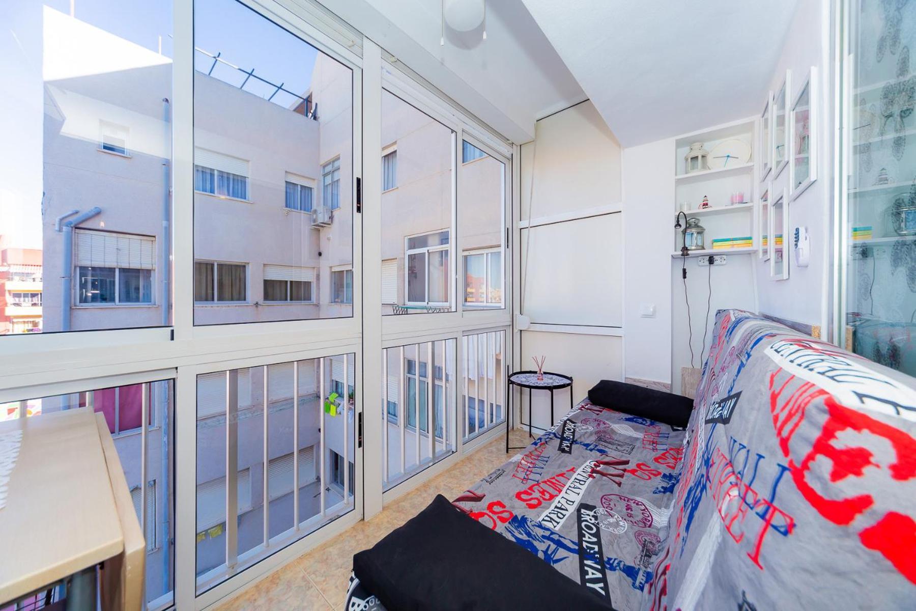 Apartamento Alegria Id49 Torrevieja Exterior foto