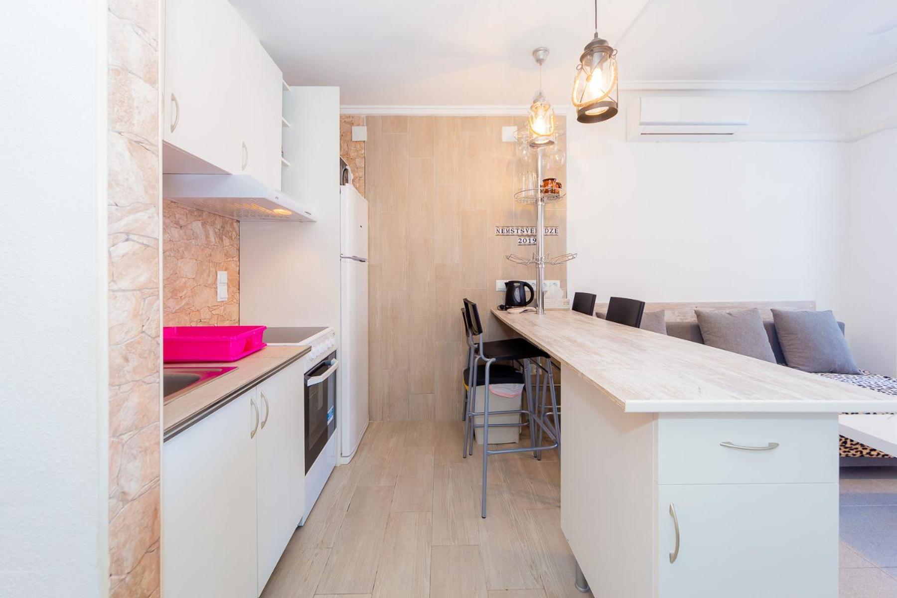 Apartamento Alegria Id49 Torrevieja Exterior foto