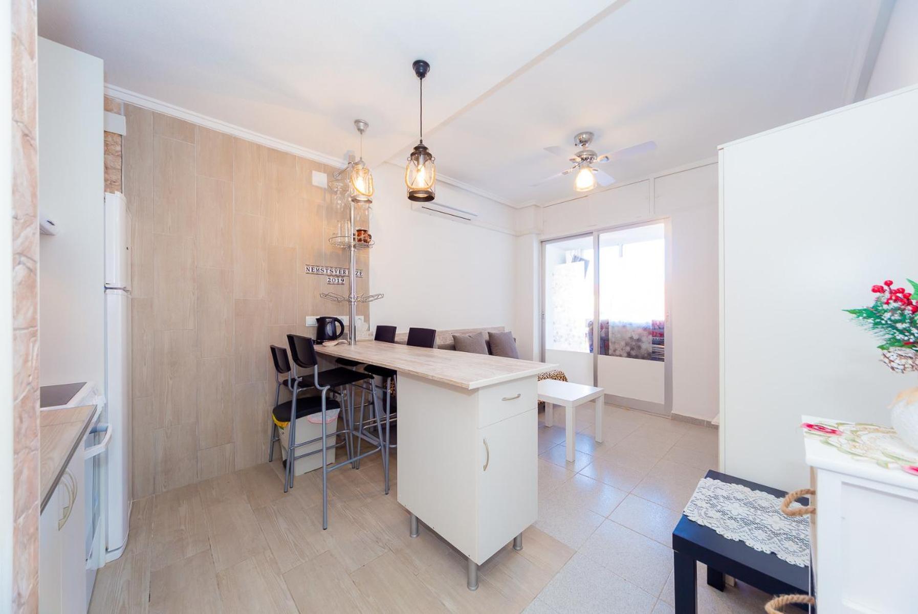 Apartamento Alegria Id49 Torrevieja Exterior foto