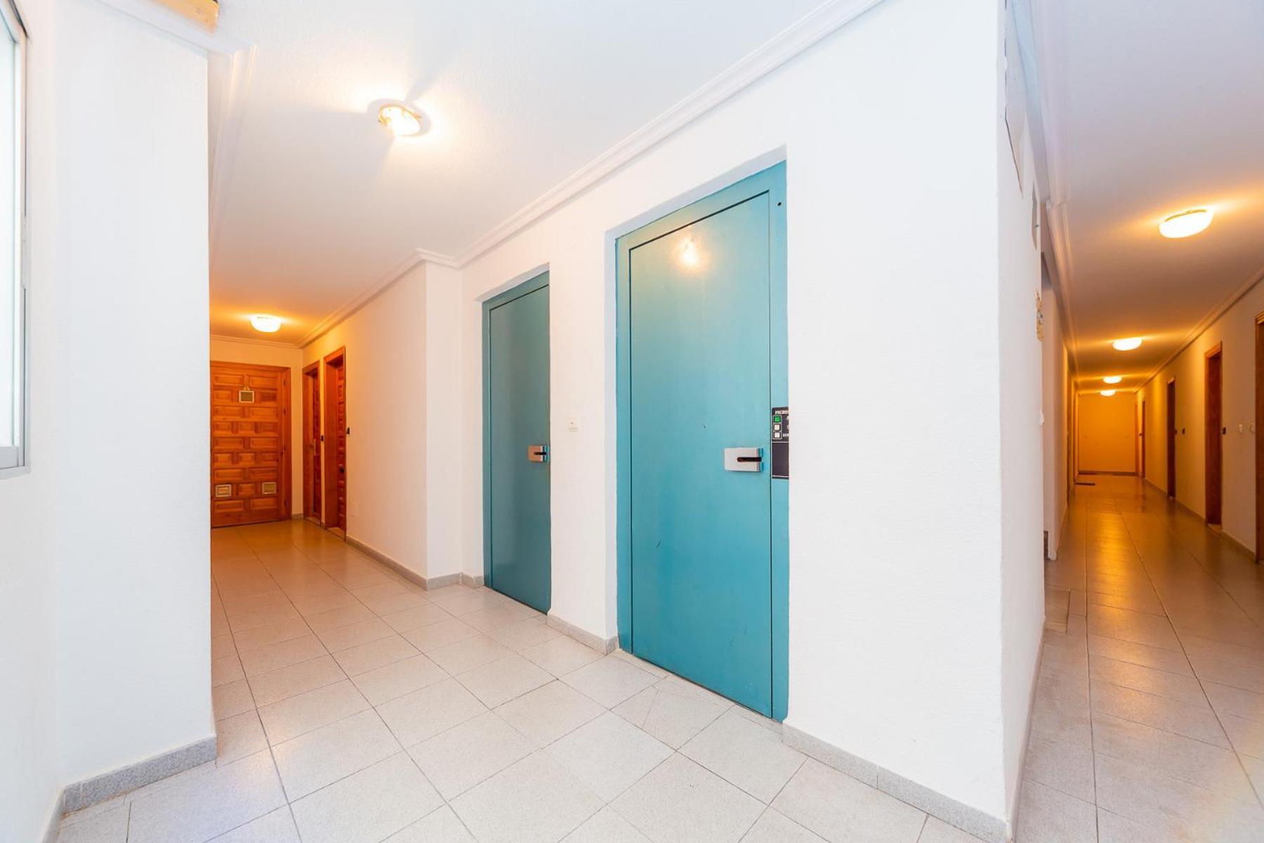Apartamento Alegria Id49 Torrevieja Exterior foto