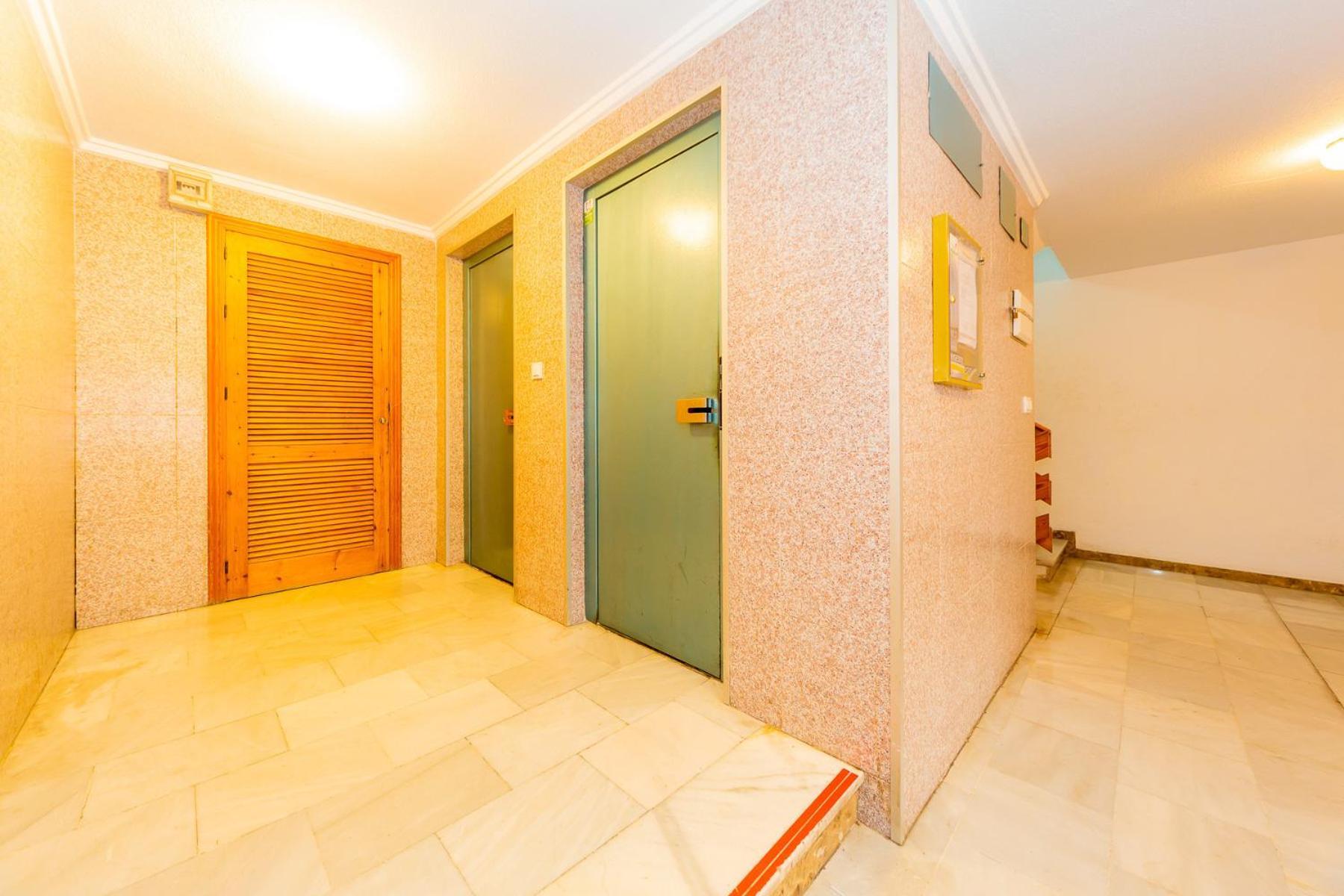 Apartamento Alegria Id49 Torrevieja Exterior foto
