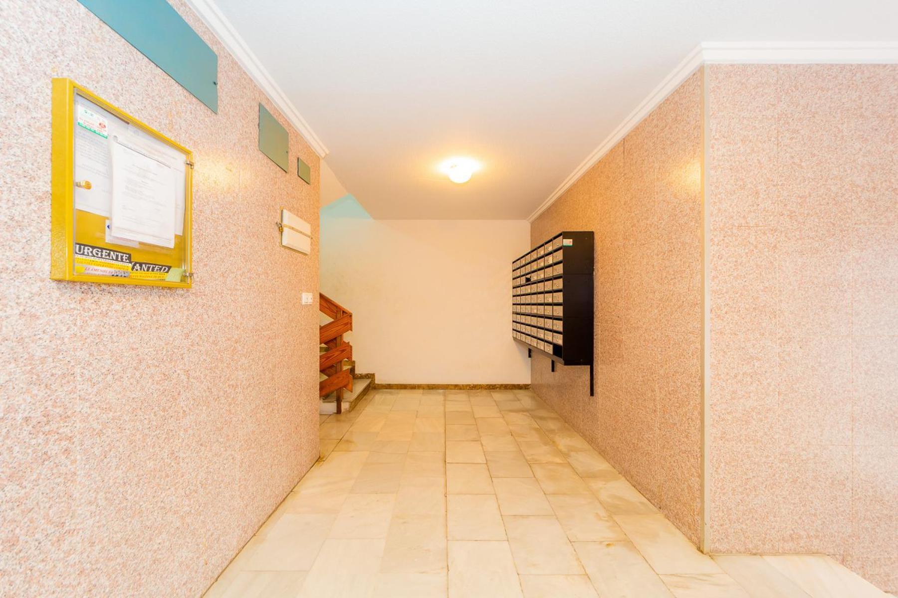 Apartamento Alegria Id49 Torrevieja Exterior foto