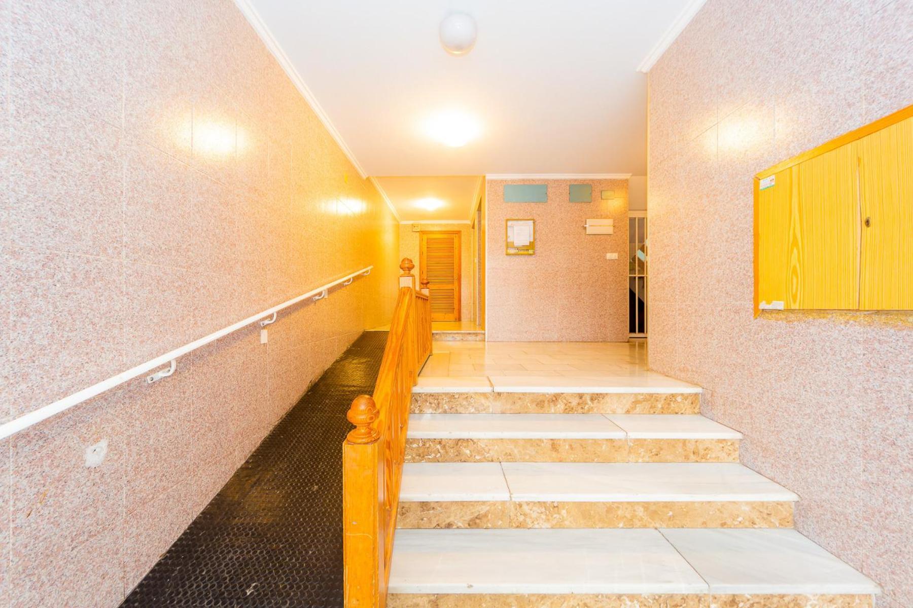 Apartamento Alegria Id49 Torrevieja Exterior foto